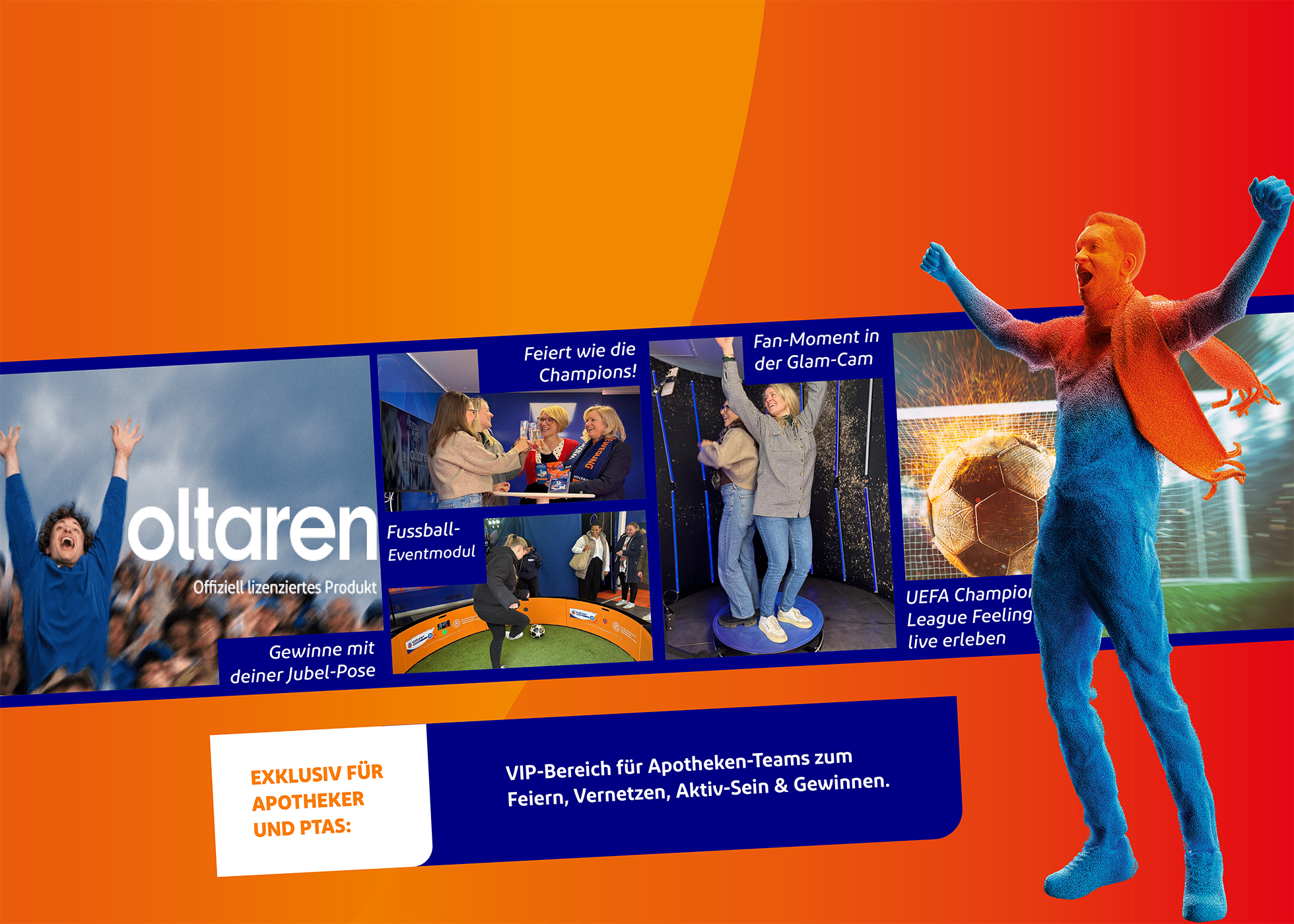 Aktionsbanner